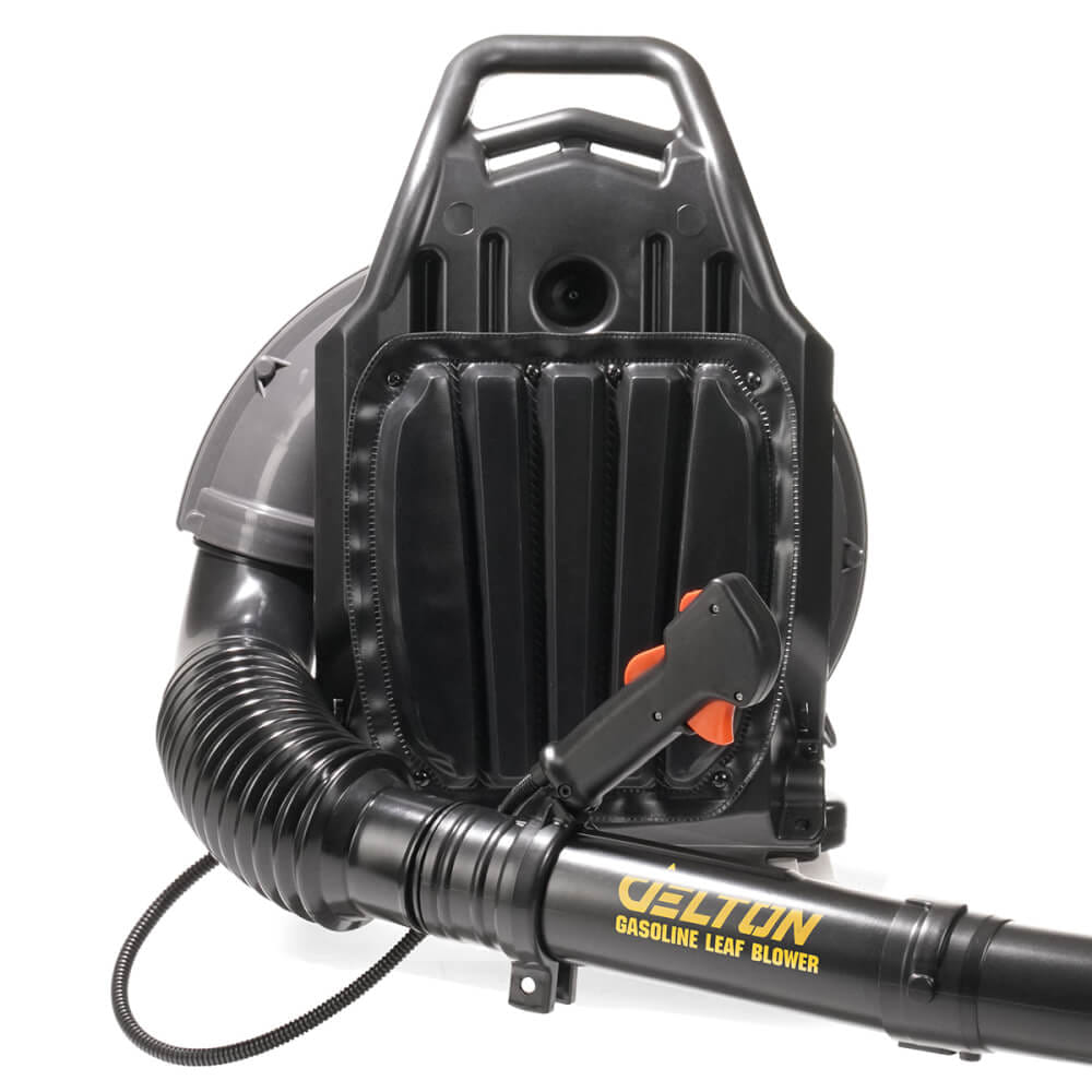 เครื่องเป่าใบไม้ DELTON รุ่น GB-950T สะพายหลัง 6HP 2.9KW